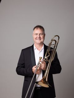 Jason Redman