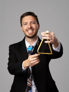 Josh DeMarchi