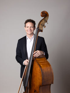 Justin Bullock