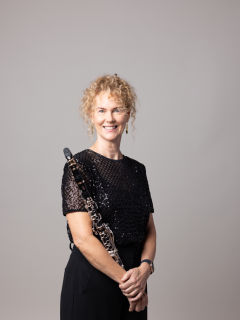 Kate Travers