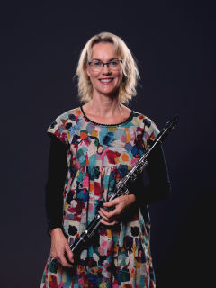 Kate Travers
