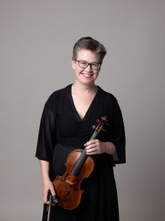 Katie Betts