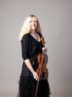Kirsten Hulin-Bobart