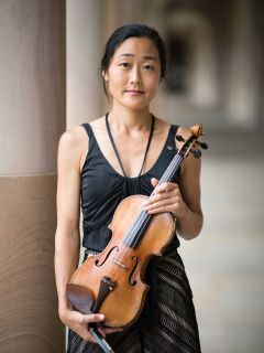 Natsuko Yoshimoto