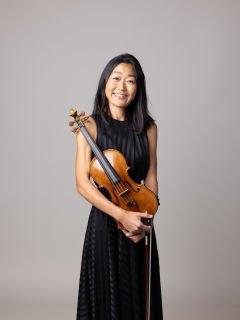 Natsuko Yoshimoto