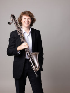 Nicholas Harmsen