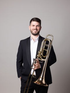 Nicolas Thomson