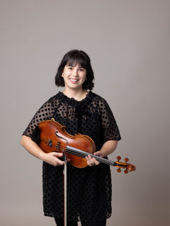 Nicole Greentree