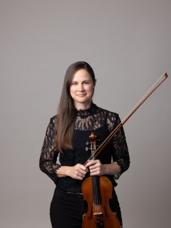 Rebecca Seymour