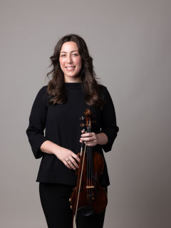 Sonia Wilson
