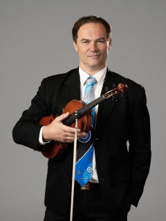 Stephen Tooke