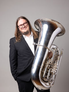 Thomas Allely