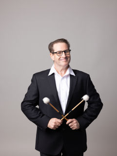 Tim Corkeron