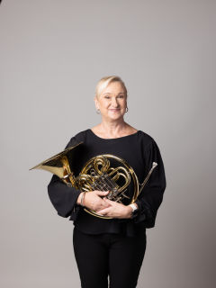 Vivienne Collier-Vickers