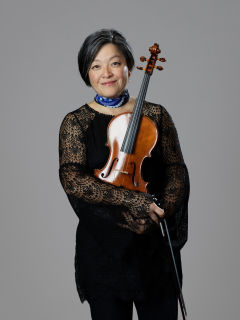 Yoko Okayasu