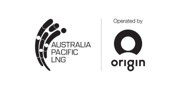 Australia Pacific LNG operated by Origin