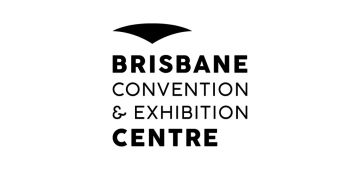 Supporting Partner - Brisbane Convention & Exhibition Centre