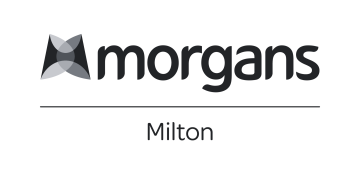 Supporting Partner - Morgans Financial