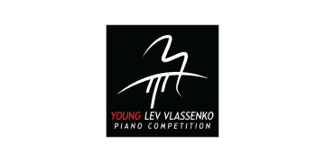Young Lev Vlassenko Piano Competition