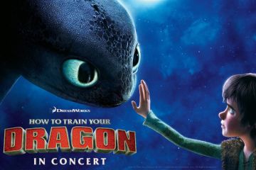 How to Train Your Dragon in Concert 
