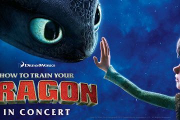 How to Train Your Dragon in Concert
