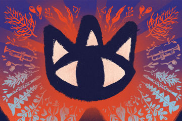 The Cat Empire with Queensland Symphony Orchestra