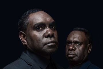 Clancestry 2025: Wata: a gathering for songmen