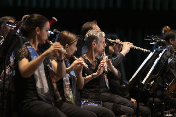 Charleville Community Concert