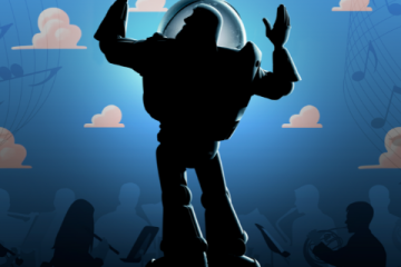 Disney and Pixar's Toy Story in Concert