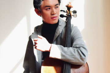 Benett Tsai 