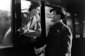 Brief Encounter in Concert