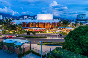 Queensland Symphony Orchestra: Classics in Cairns