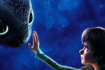 How to Train Your Dragon in Concert