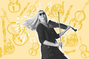 Cinematic: The Wonder of Animation (Prep - Year 6)