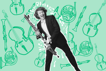 Beethoven & Dvořák