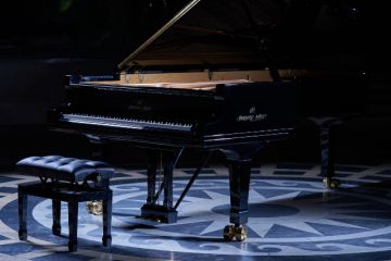 2026 Lev Vlassenko Piano Competition Finals