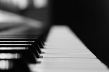 Rachmaninov’s Piano 