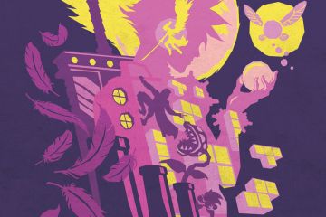 The Music of Video Games