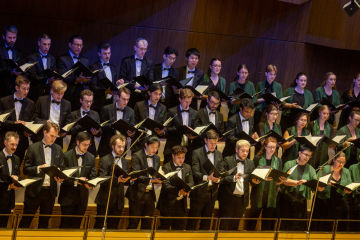 Brisbane Chamber Choir Collective