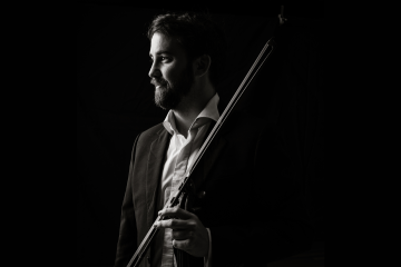 Music on Sundays 3: Fanfare & Flight