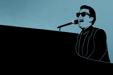 Piano Man: Celebrating the Music of Billy Joel