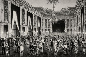 The Strauss Gala