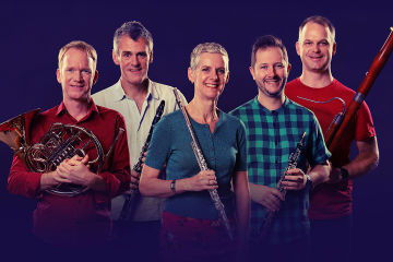 Music on the Mountain - Tamborine