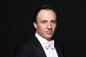 Umberto's Mahler