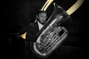 Chamber Players 2:  Mozart and Wagner