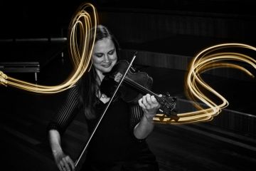 Chamber Players 3: Brahms Sextet