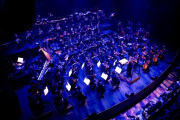 QSO presents Northern Lights & Southern Stars - Townsville