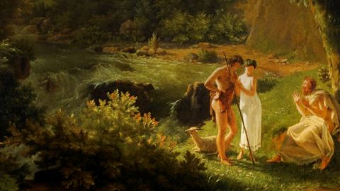 Ravel & MacMillan: The Inspiration Behind Ravel’s Daphnis and Chloé