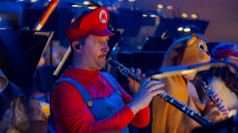 How the Music of Video Games Has Shaped Our Connection to Music Today