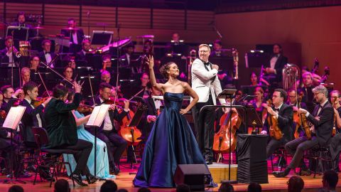 An Oscar-worthy February at QSO